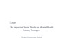 improve structure, grammar and referencing of your research document